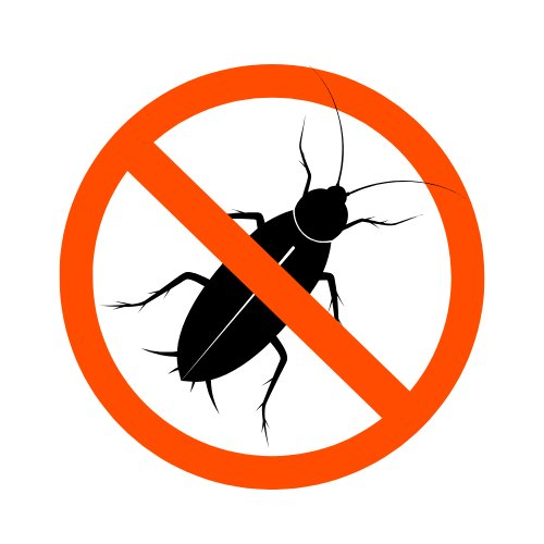 Stop cafards - Désinsectisation