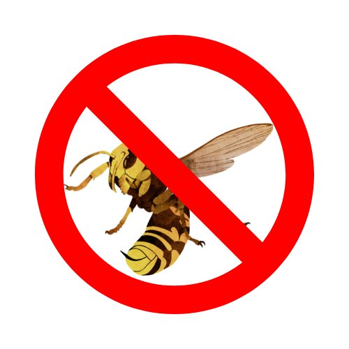 Stop guêpes et frelons