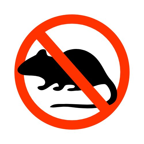 Stop souris
